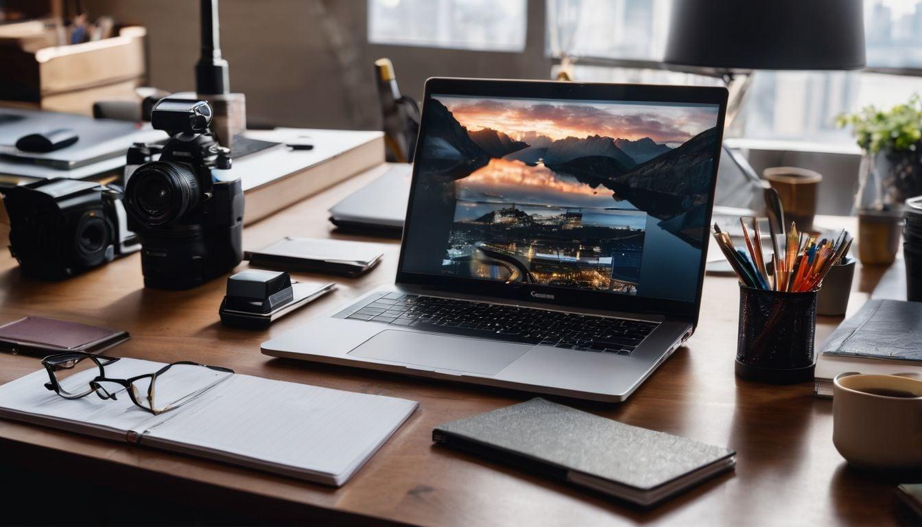 Notion and Evernote: Uncovering the Best Digital Organization Tool
