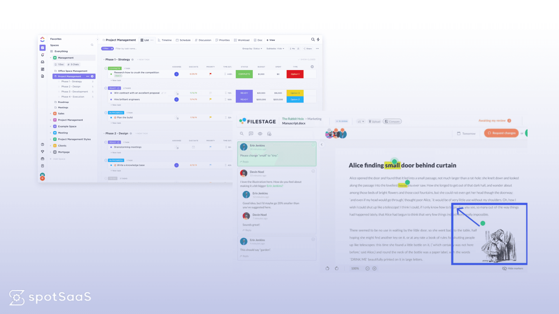 Annotation Tools