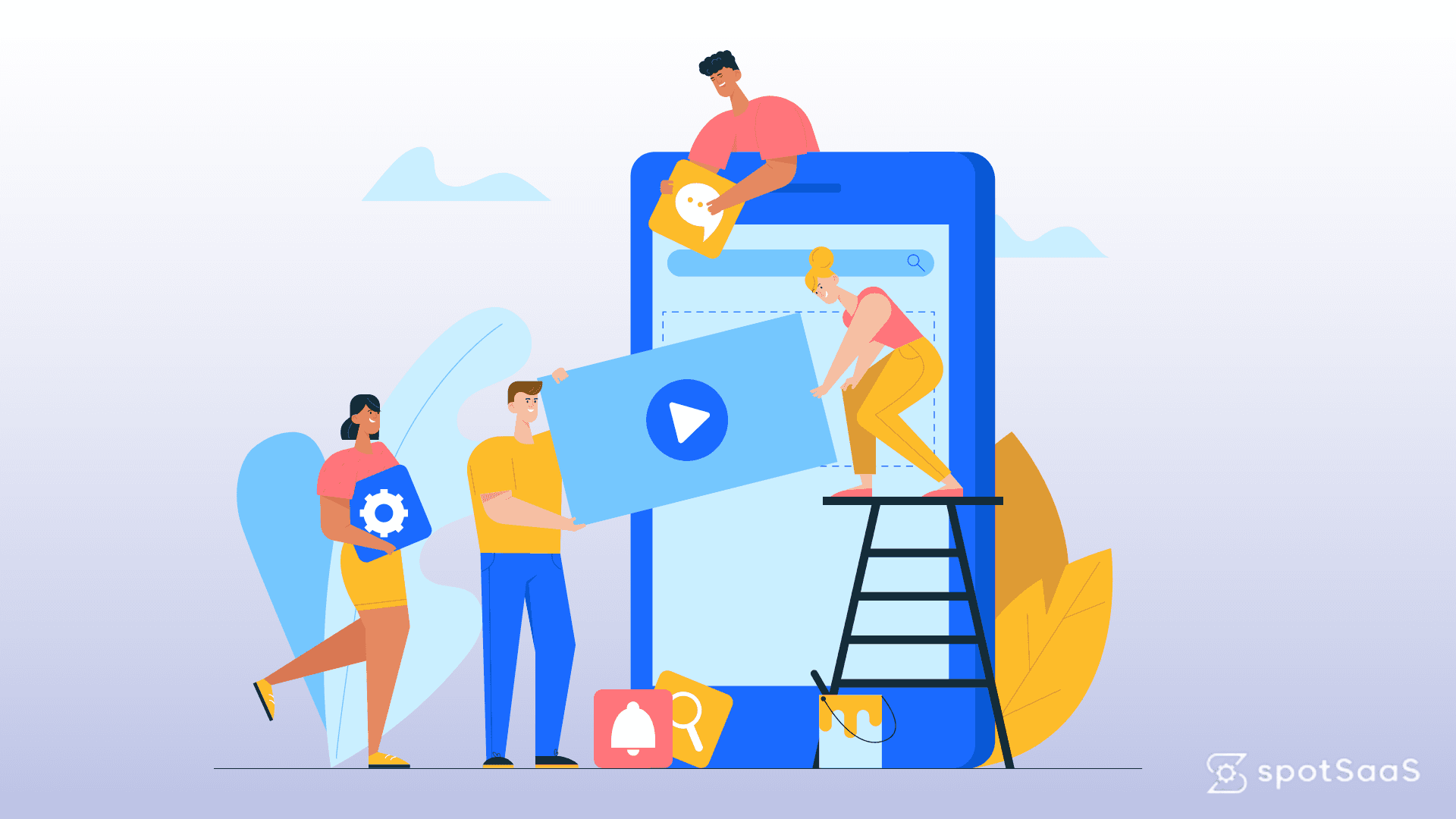 Free Tools for Building Mobile Apps