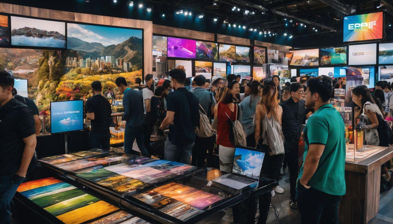 What Is a Trade Show? (Everything You Need to Know)