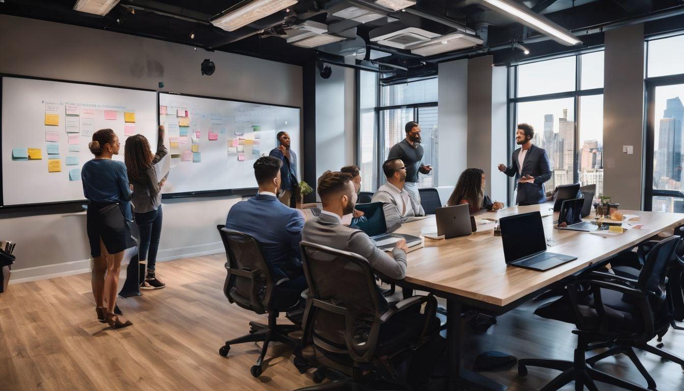 What are Agile Meetings & How to Manage Them?