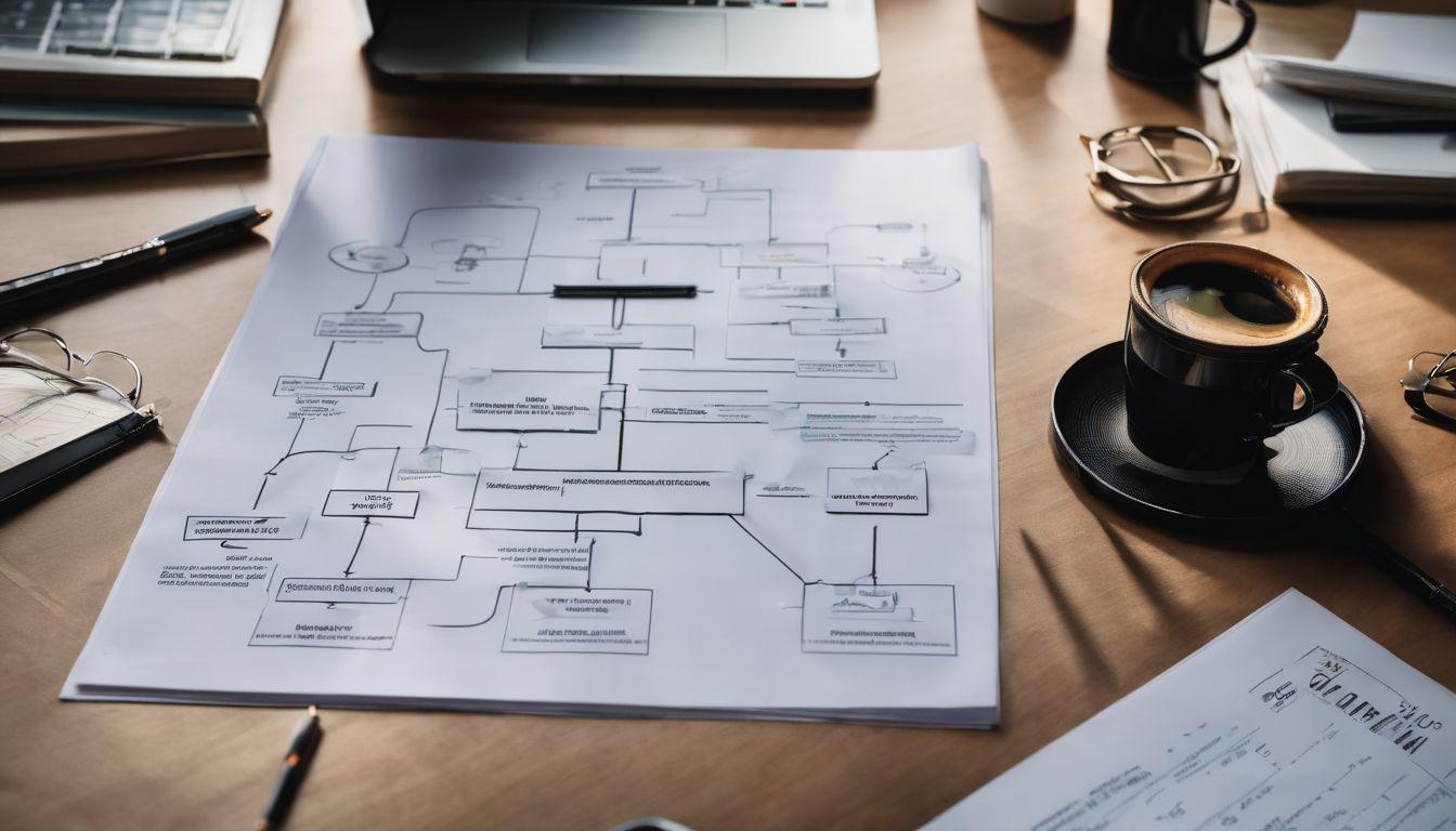What is Process Mapping? With Strategies & Examples