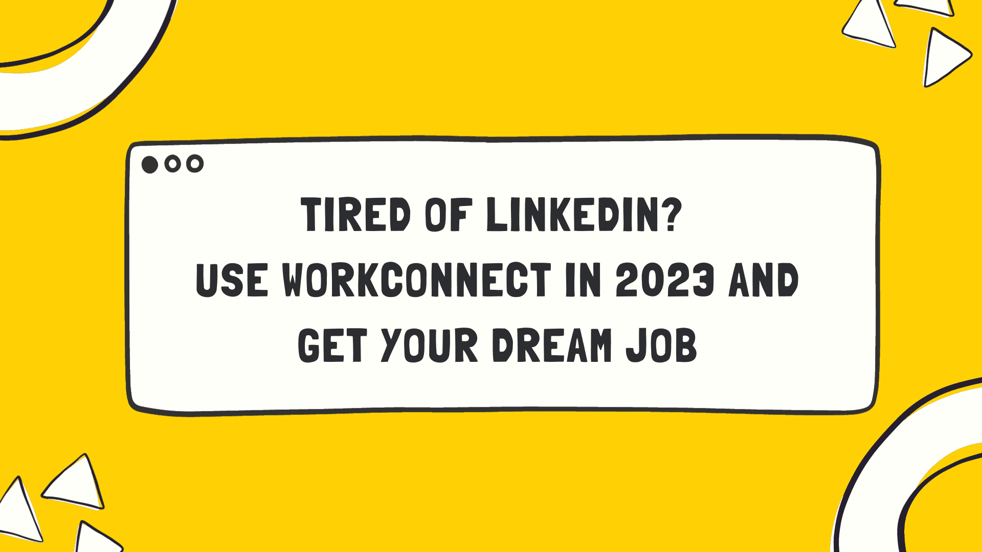 Workconnect