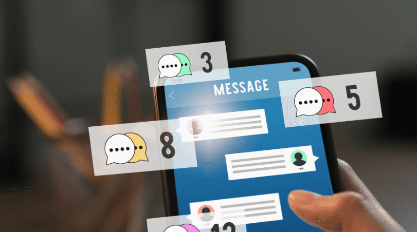 RCS Messaging