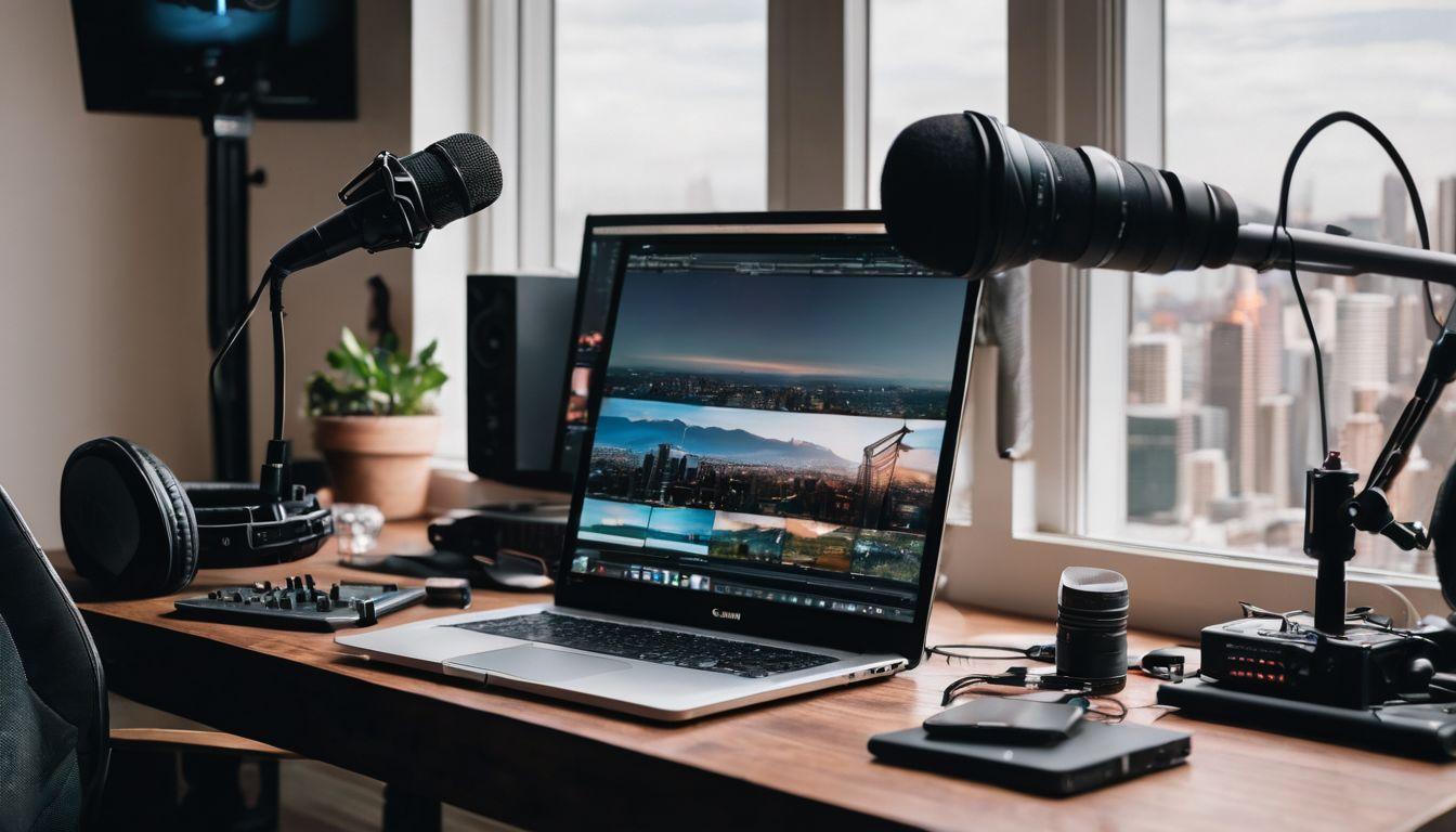 10 Best Free Audio Recording Software Solutions for 2026