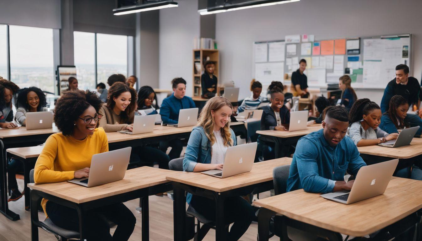 Use Everfi from Blackbaud for Financial Literacy for K-12 Students and Employees in 2026