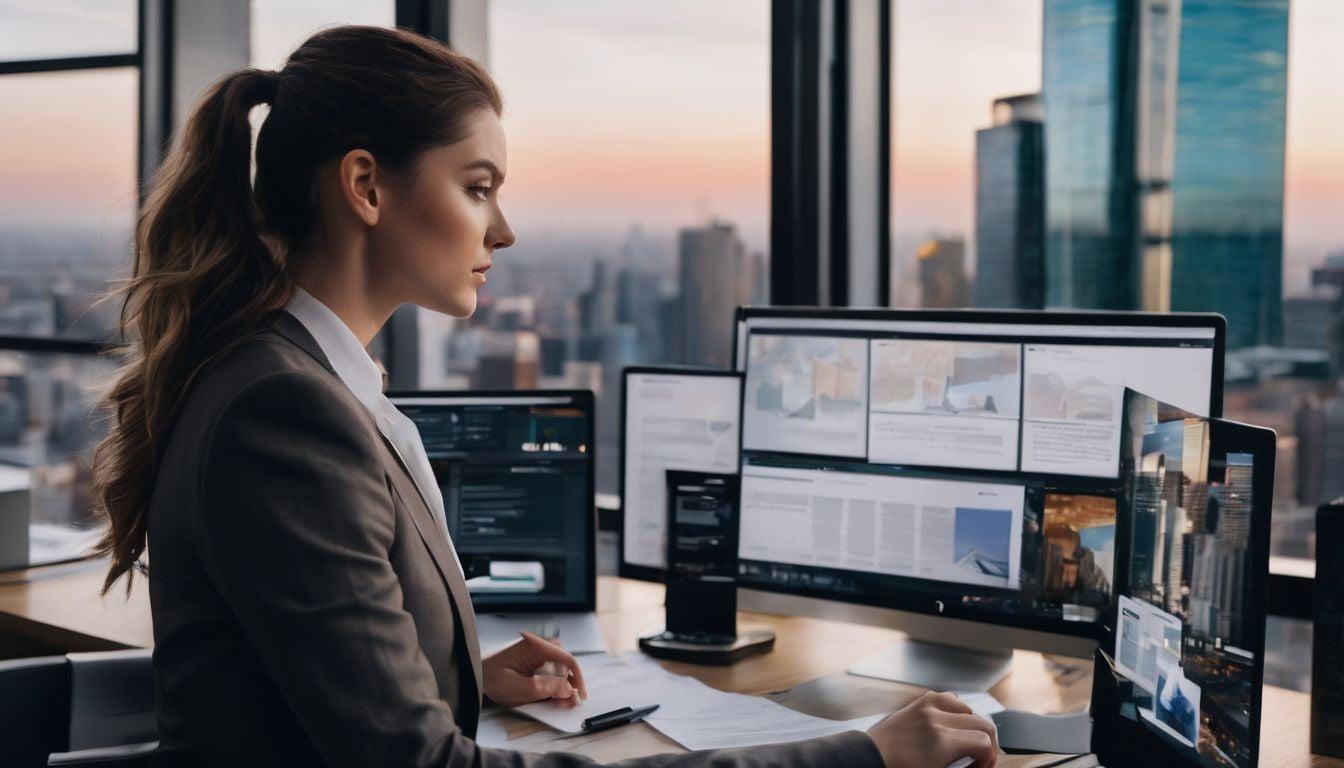 Revolutionizing Legal Operations with Linksquares AI