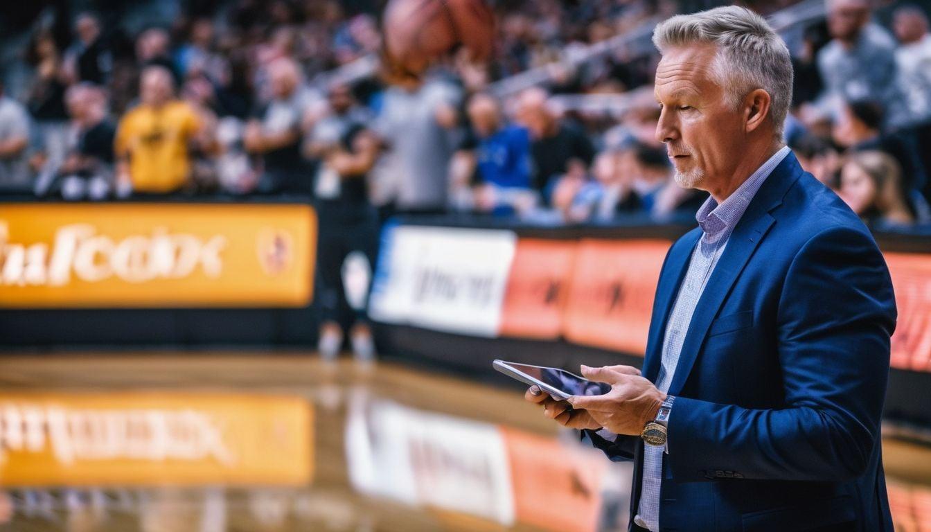 The Role of ArbiterSports in Athletic Program Management