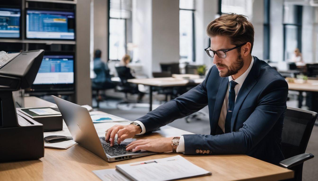 FaxZero Review: The Ultimate Guide to Sending Faxes Online