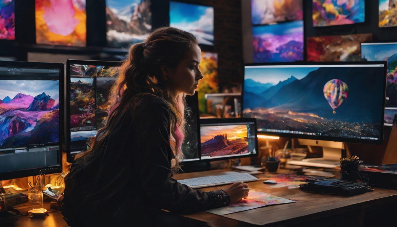 DiffusionBee Review 2026: Generate Images Using AI