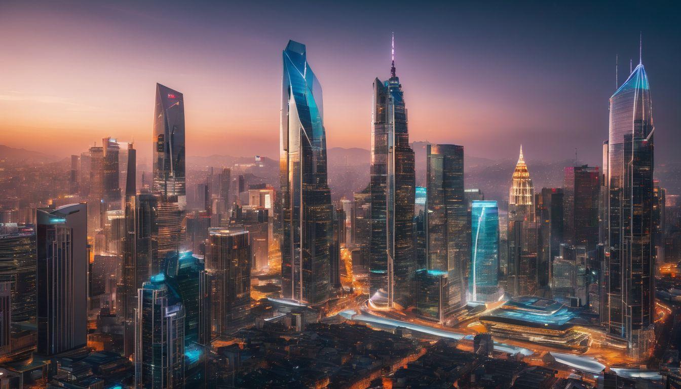 Create Stunning Images in Minutes with BlueWillow AI – Free AI Image Generator