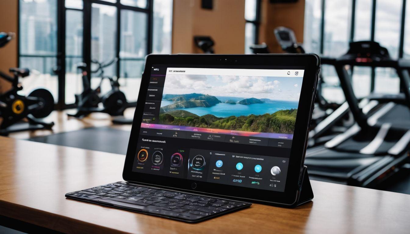 Use GymDesk for an Affordable Gym Management Software in 2026
