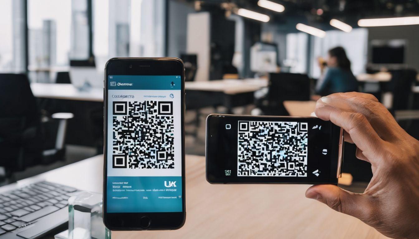 What is QR code? How to Scan and How to Make Your Own in 2026