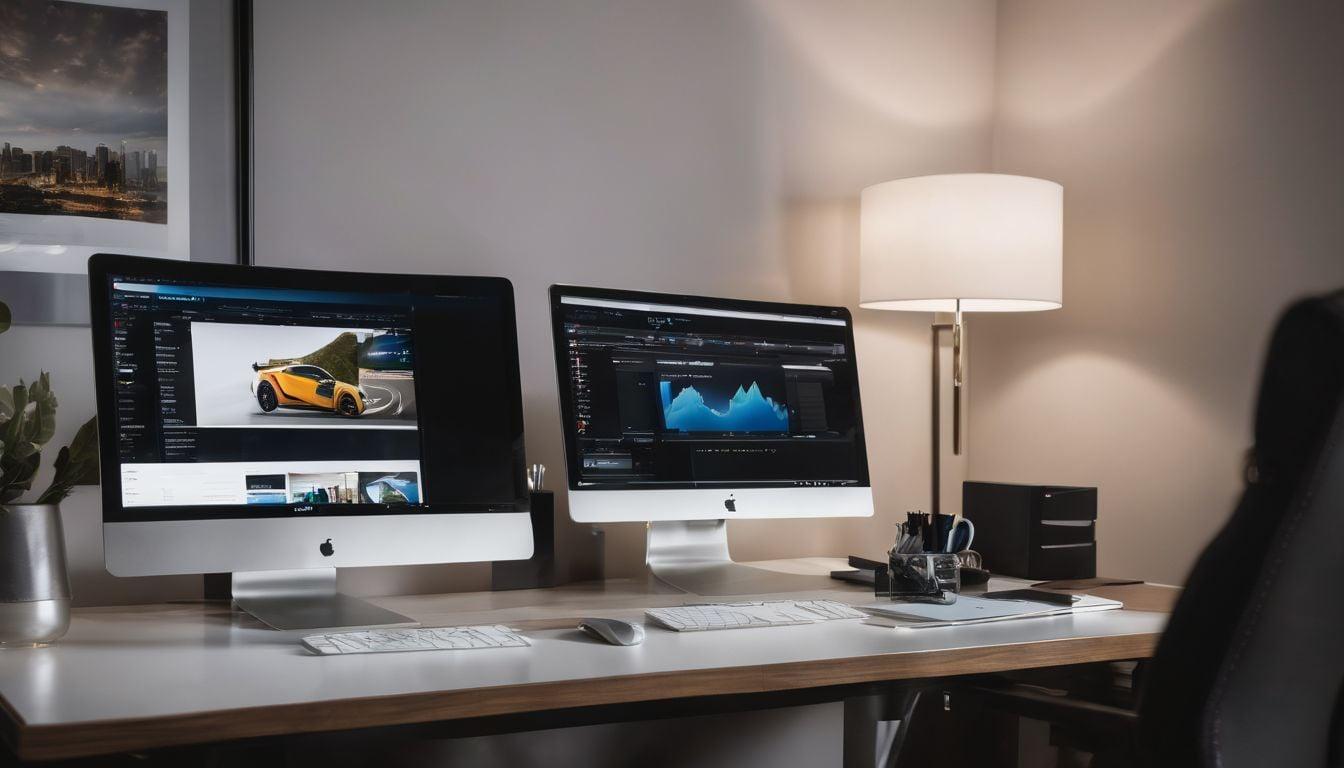 What is Tailor Brands software? Check out latest Pricing, Features and Alternatives