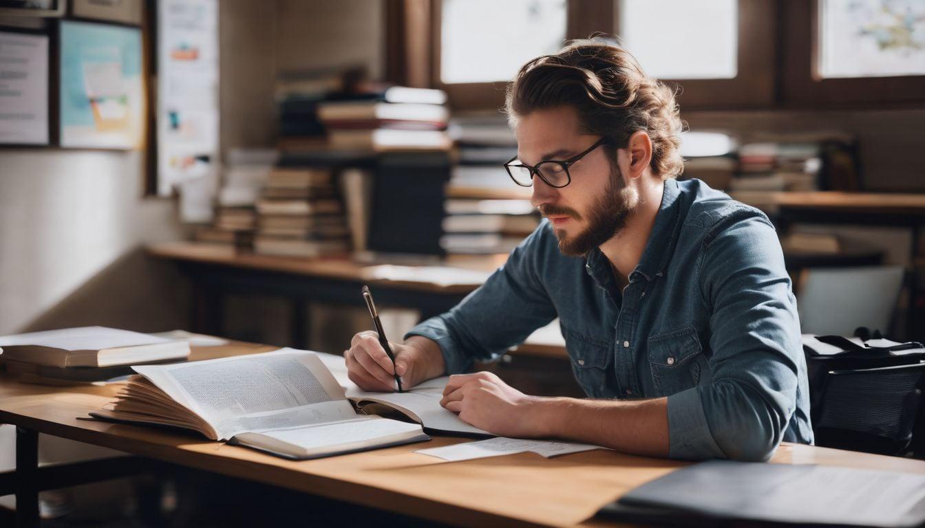 Homeworkify helps you in Homework and Test Prep for Free