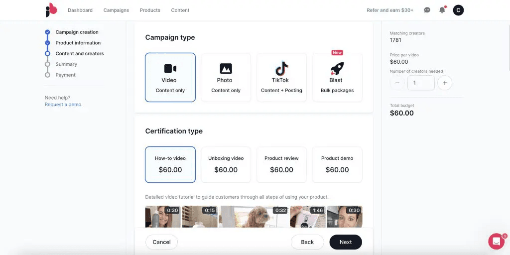 What is JoinBrands? Check out Pricing, features & best alternatives
