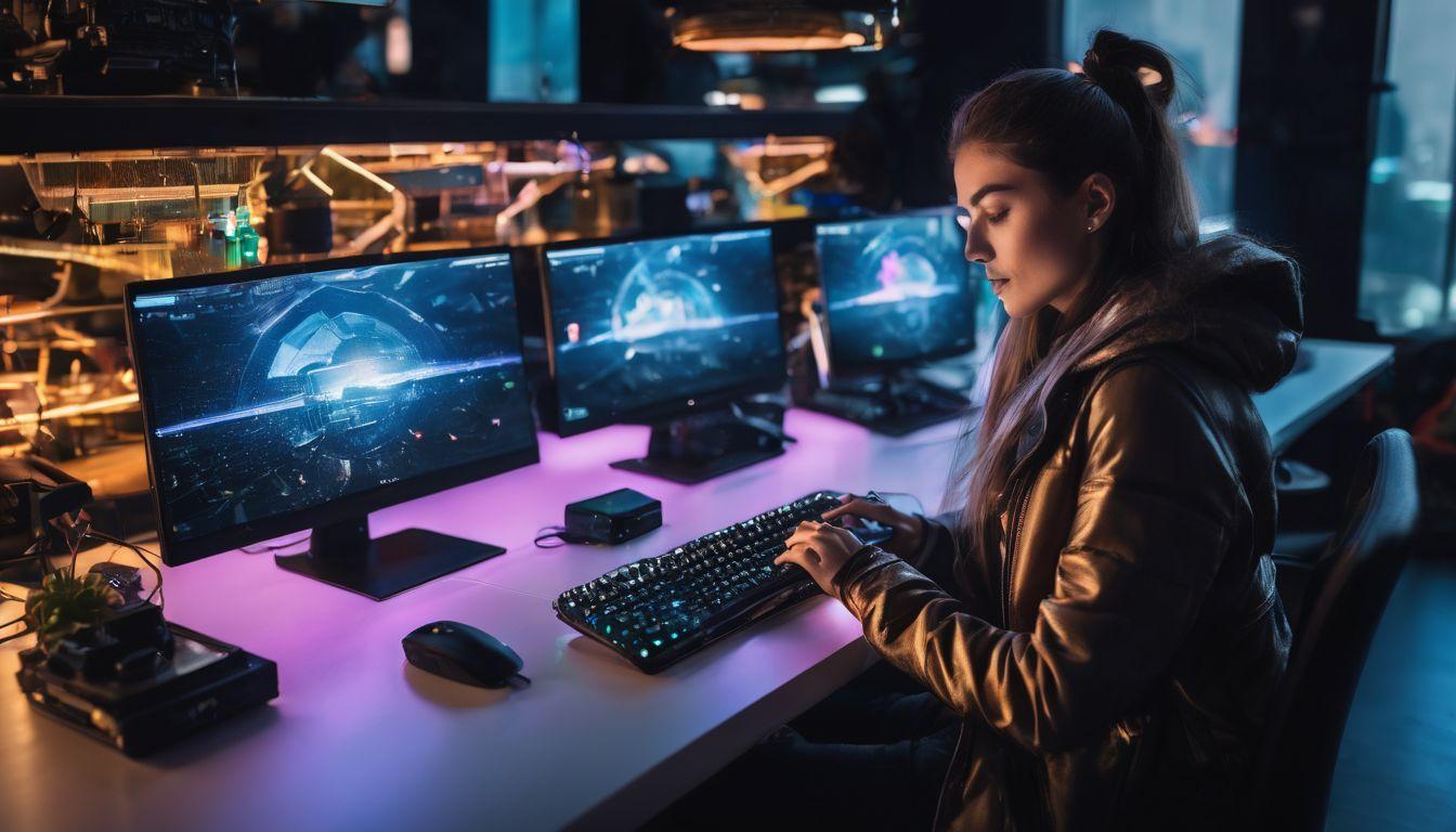 Discover How Inferkit AI is Transforming Writing and Development