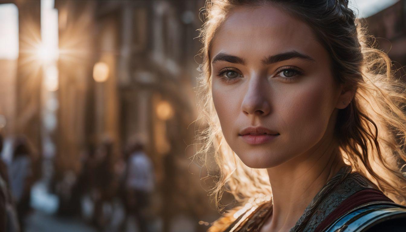 Use Upscayl AI to Magically Transform Photos into HD Masterpieces