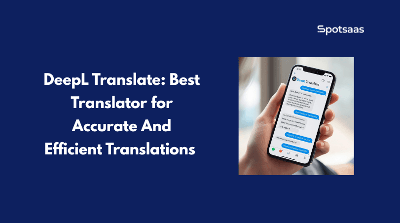 DeepL Translate Review: Is It the Most Accurate AI Translator in 2026?