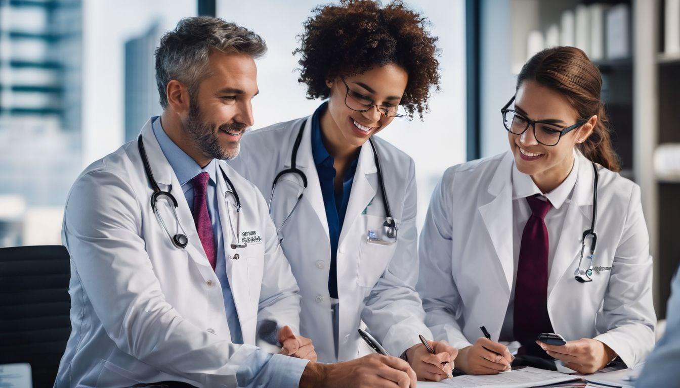 Exploring eClinicalWorks EHR: Comprehensive EHR Solutions to Healthcare Providers