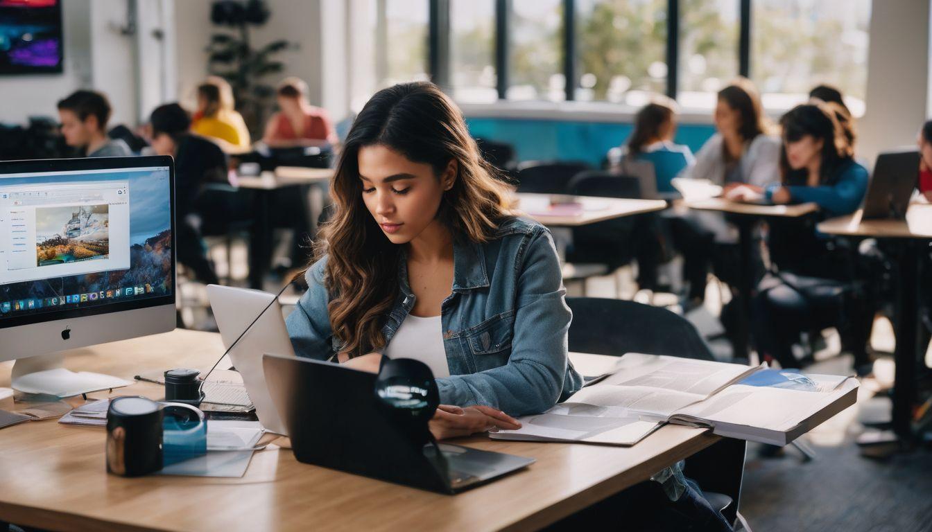 Revel Pearson: Designed for Student Learning