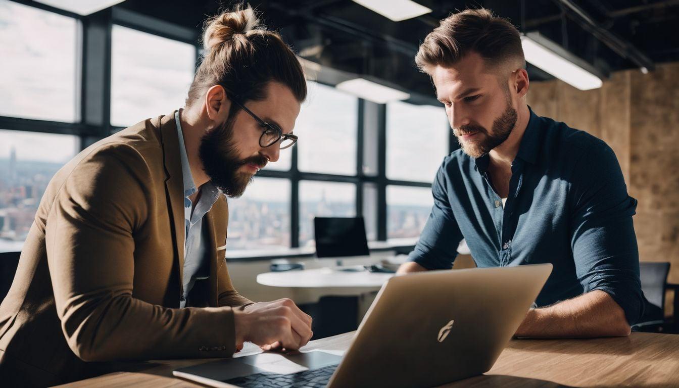 GitLab Vs GitHub: A Comprehensive Analysis Comparing Their Features