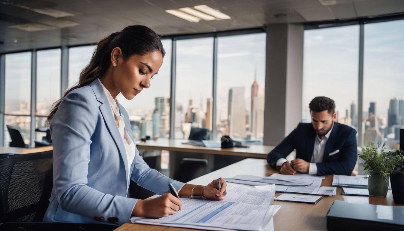 A Comprehensive Guide to Conservice in Managing Utility Bills
