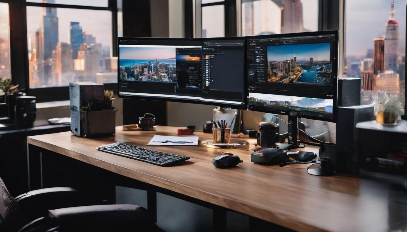 Maximizing Efficiency with uAttend Cloud-Based Employee Management Systems