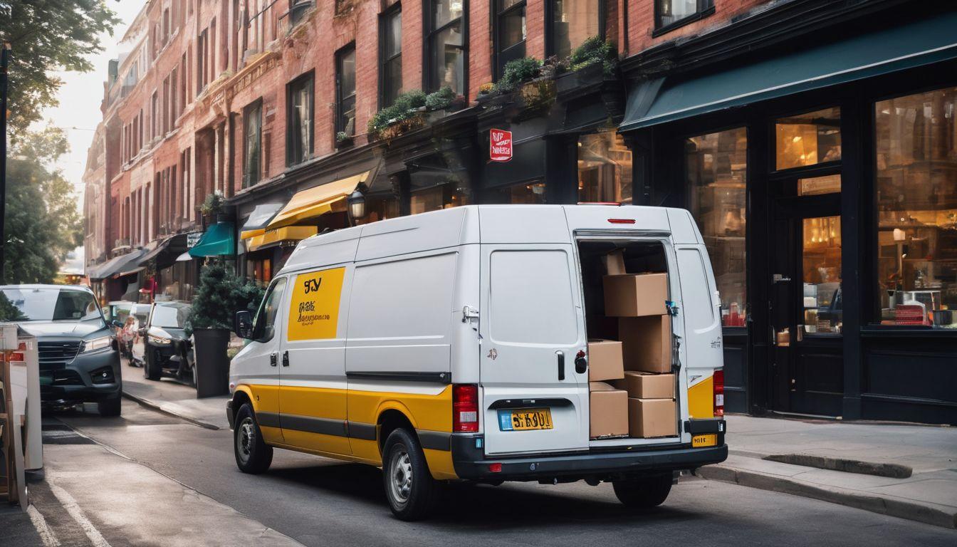 Maximizing Opportunities with GoShare in the Local Delivery and Moving Industry: A Complete Guide for Drivers and Helpers