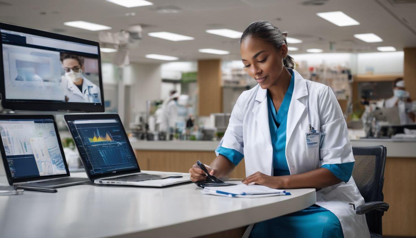 WellSky Home Health Software Review 2026: Revolutionize Healthcare Management