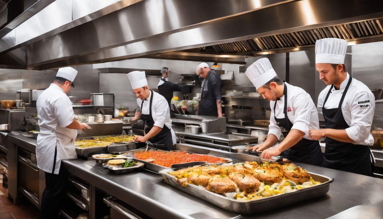 Olo Review 2026: Digital Ordering and Delivery In The Restaurant Industry