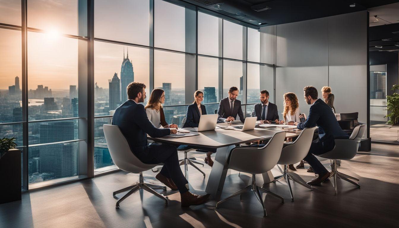 Plante Moran is among the Top 16 Accounting, Tax, Consulting, and Wealth Management Companies in the United States