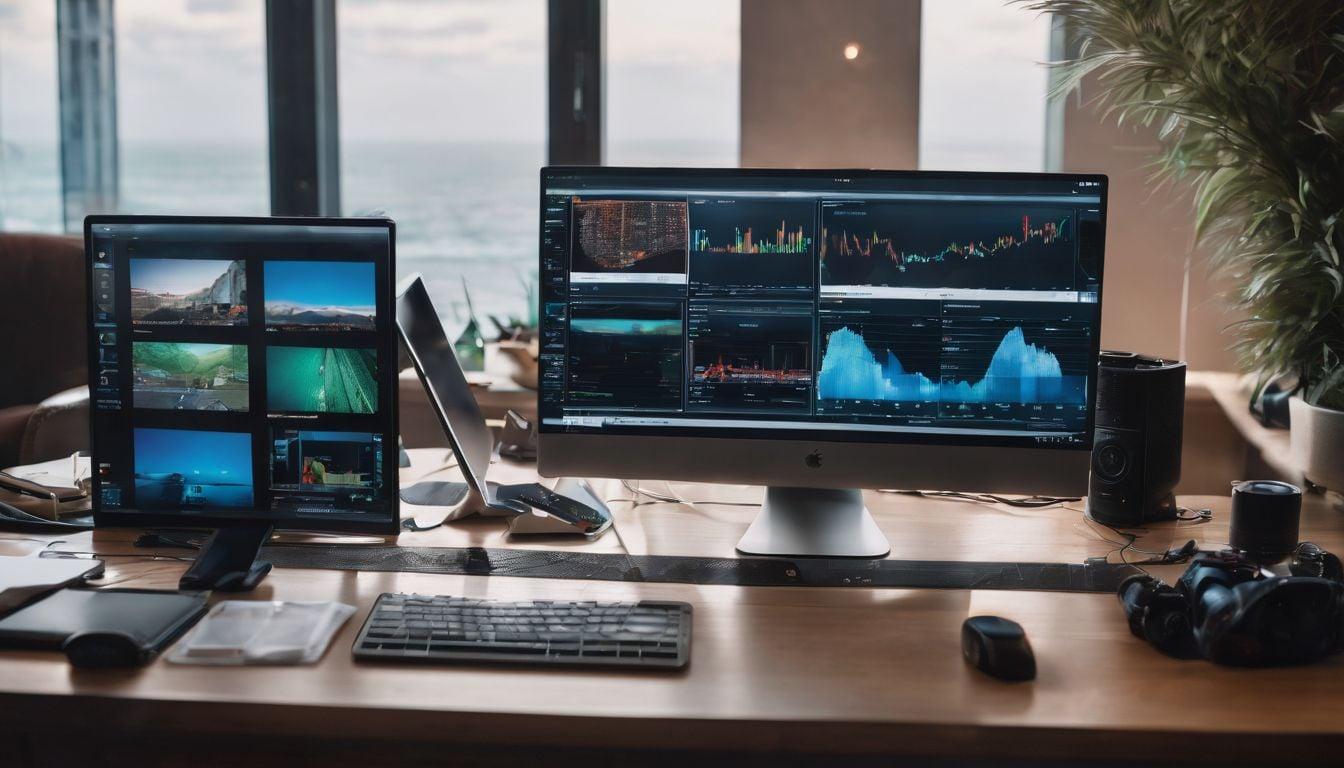 Darktrace AI Technology: Cyber Security Solution for Insider Threats