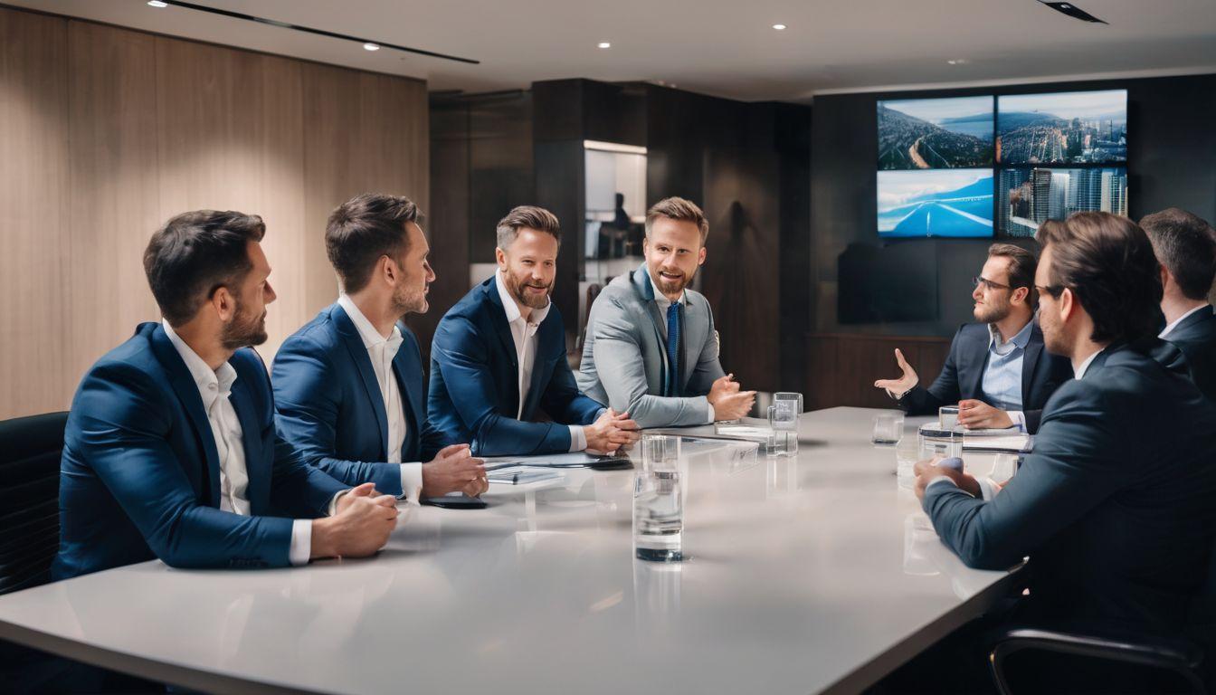 Understanding the Role of Intralinks in Inter-Enterprise Content Management and Collaboration Solutions