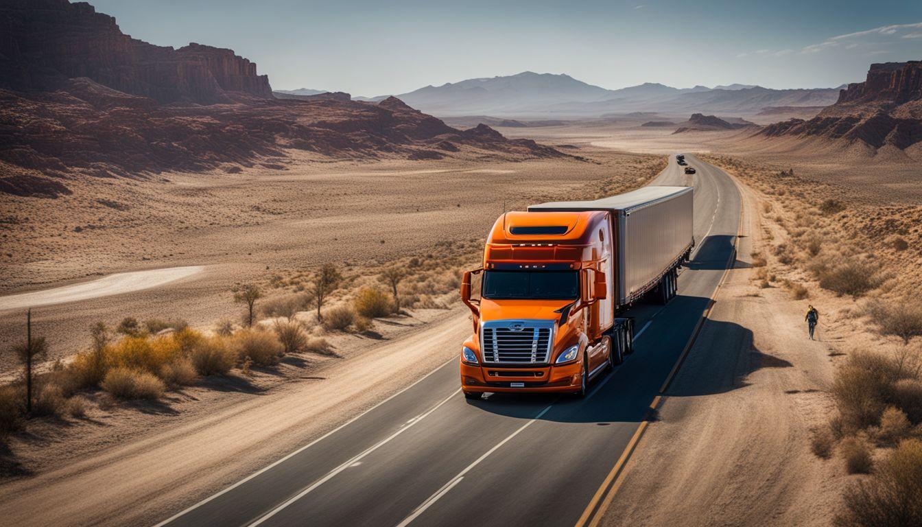 Tenstreet Reviews 2026: Connecting Drivers And Carriers in the Trucking Industry