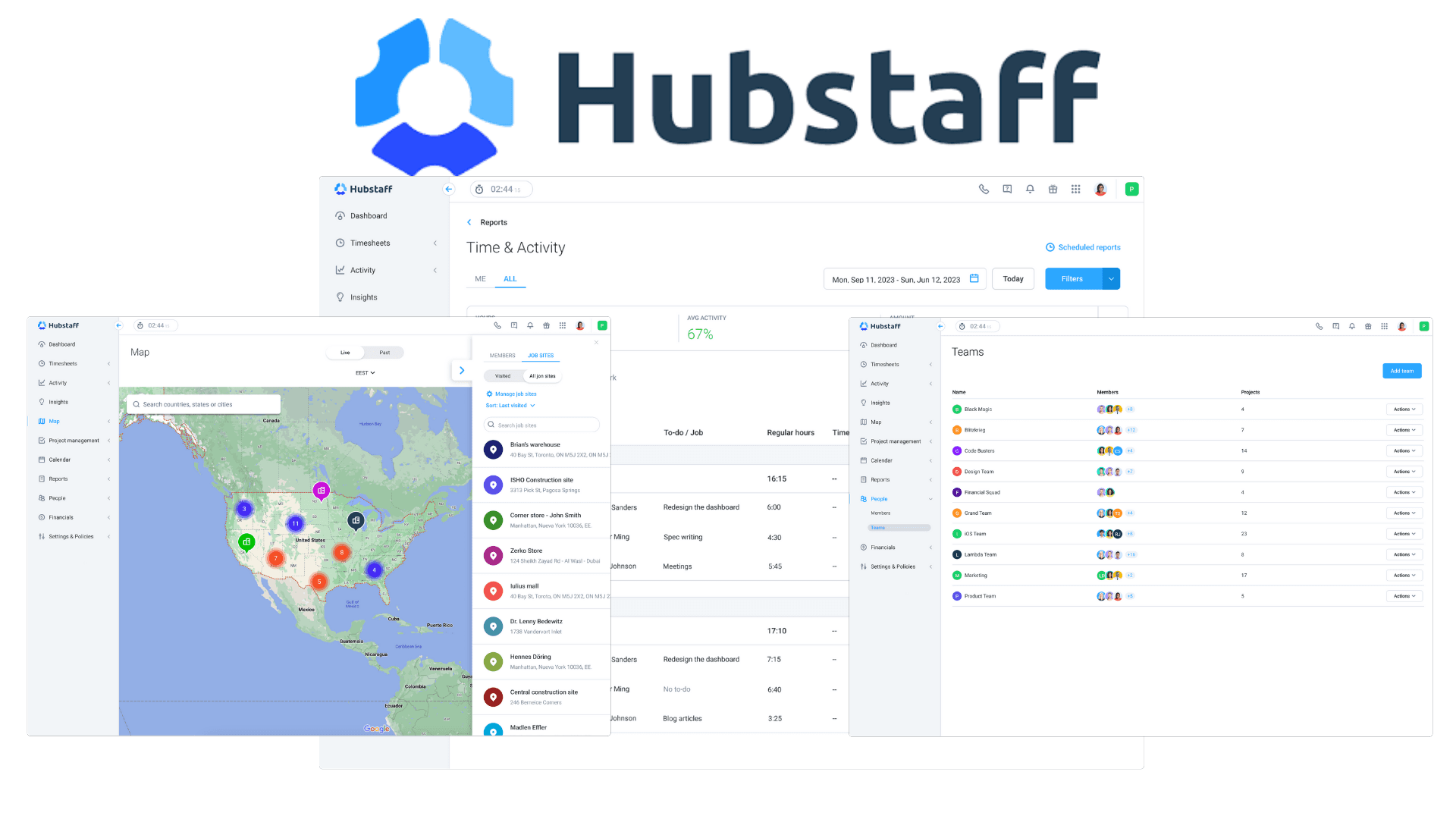 Hubstaff Reviews – Features, Pricing & Alternatives in 2026