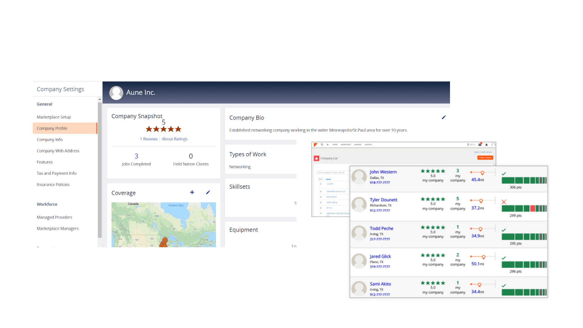 The Ultimate Guide to Finding IT Field Service Jobs through Field Nation and Other Online Marketplaces