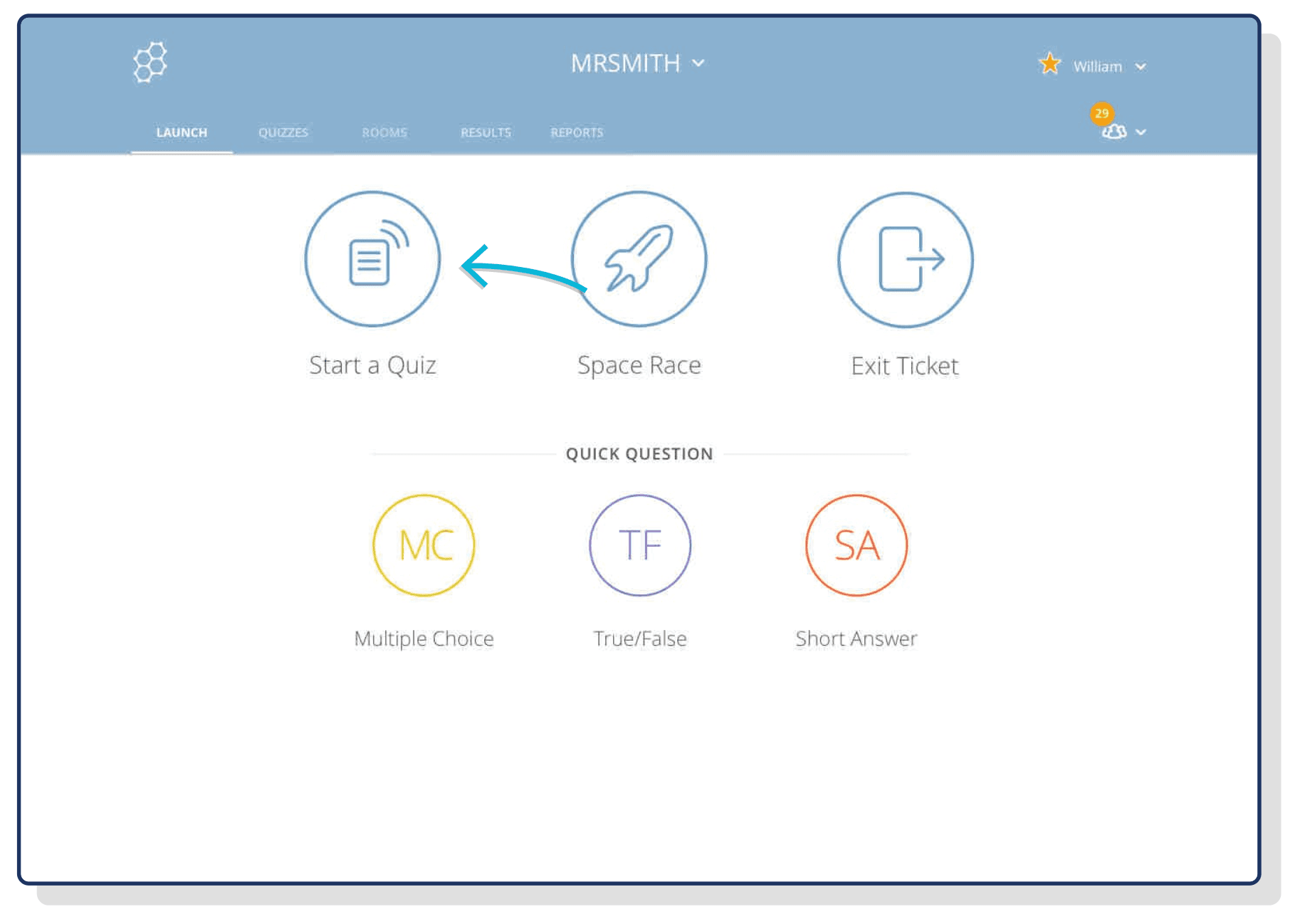 Socrative