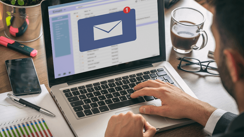 Secure Email Services