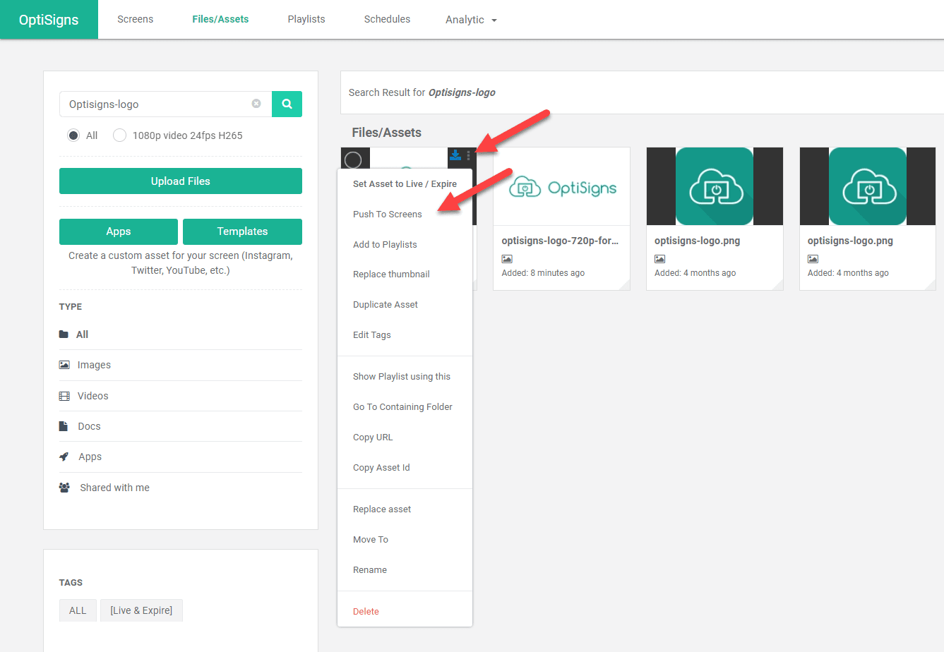 What is OptiSigns? Check out Latest Pricing, Features and Best Alternatives.