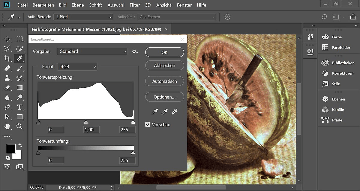 Top 5 Concept Art Tools for Artists