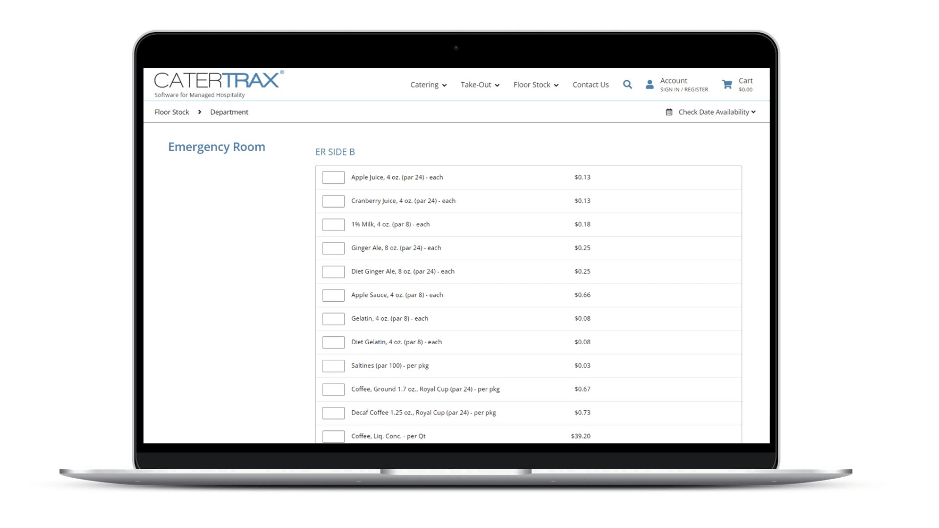 CaterTrax: Key Features, Benefits and Alternatives