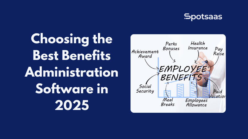 13 Best Benefits Administration Software Platforms for Businesses in 2026