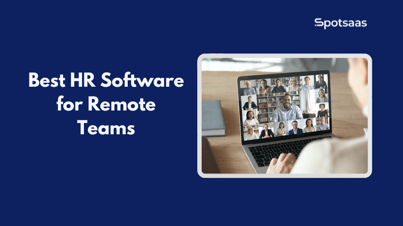 hr software for remote team