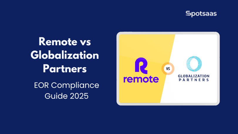 Remote vs Globalization Partners