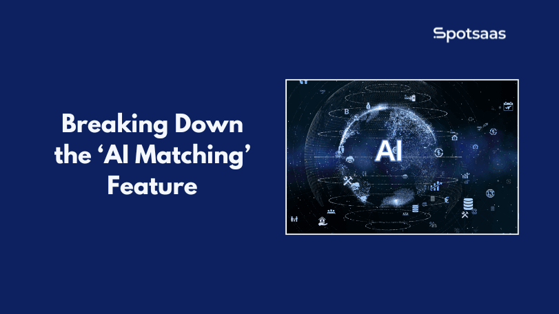 Breaking Down the ‘AI Matching’ Feature: What It Really Means Inside an ATS