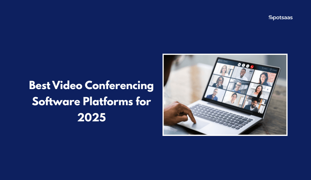 Best Video Conferencing Software Platforms: Top 5 Picks for 2026