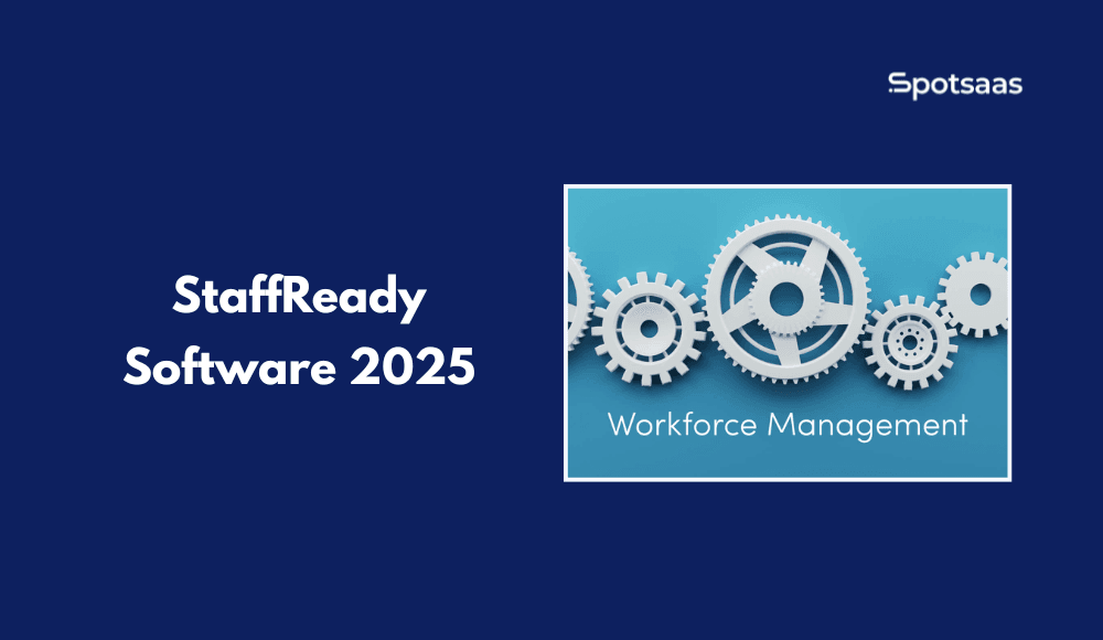 StaffReady Review 2026: Healthcare Workforce Management Software Guide