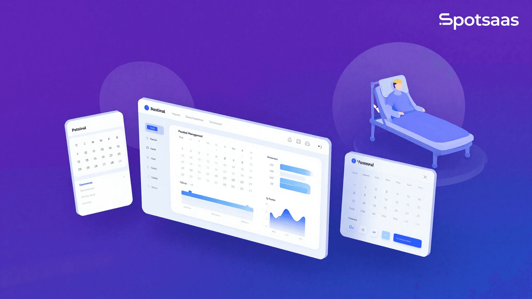 Best Hospital Management Software in 2026: HMS Systems for Healthcare