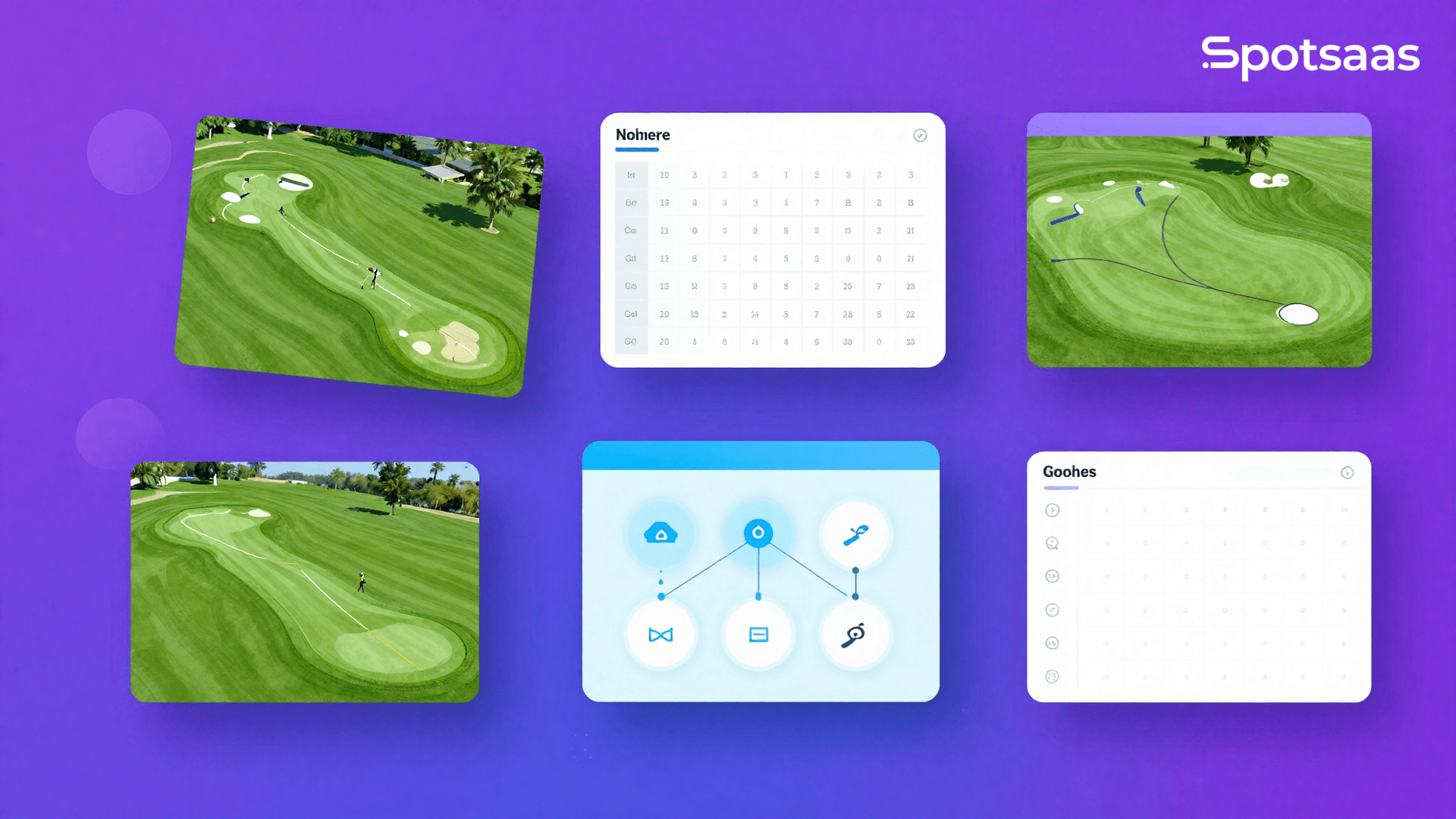 Golf Game Course Management Techniques That Actually Lower Your Score